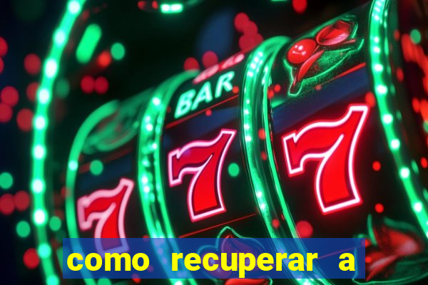 como recuperar a senha de saque do jogo do tigre