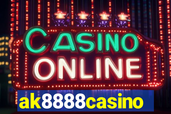 ak8888casino