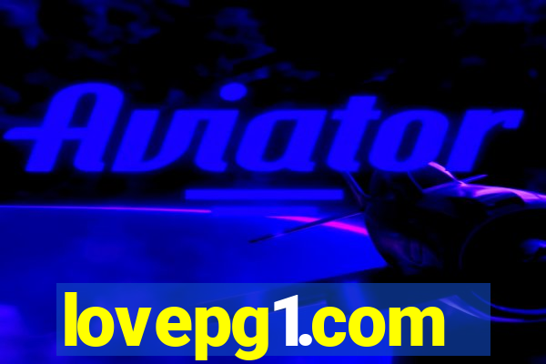 lovepg1.com