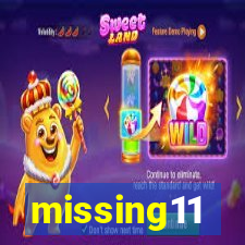missing11