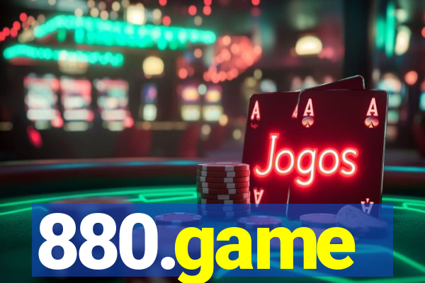 880.game