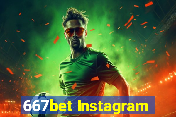 667bet Instagram