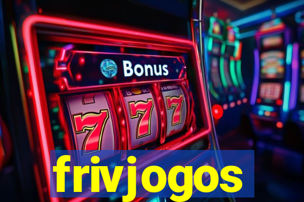 frivjogos
