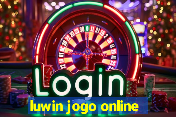 luwin jogo online