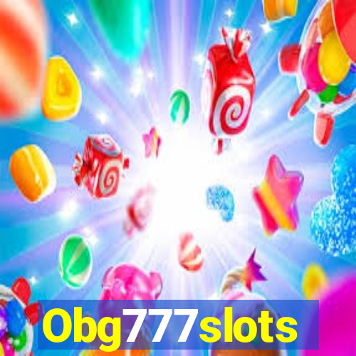 Obg777slots