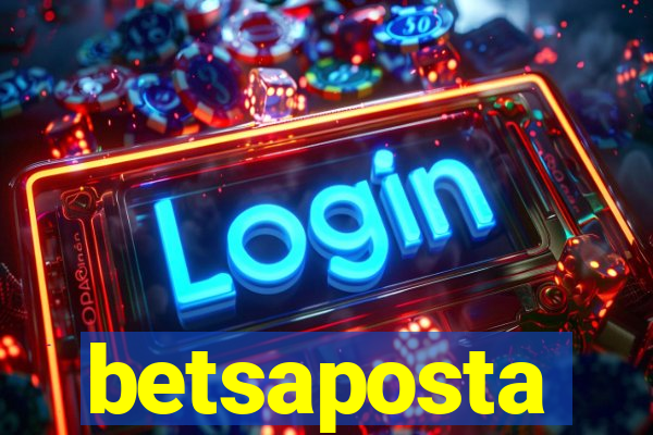 betsaposta