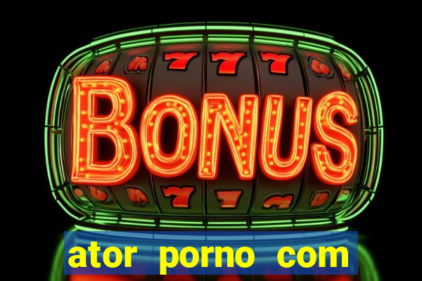 ator porno com tatuagem chelsea