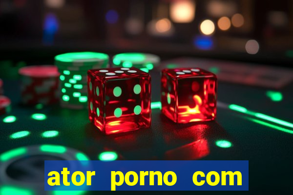 ator porno com tatuagem chelsea