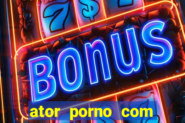 ator porno com tatuagem chelsea