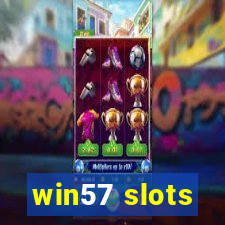 win57 slots