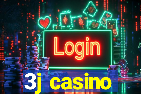 3j casino