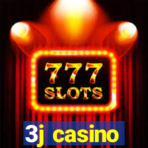 3j casino