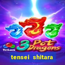 tensei shitara slime season 3 dublado