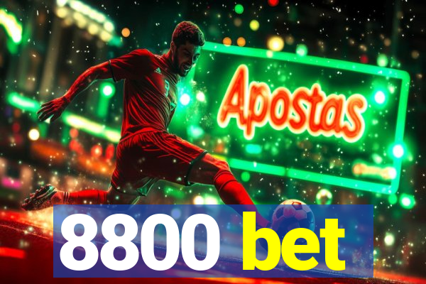 8800 bet