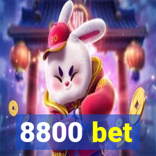 8800 bet