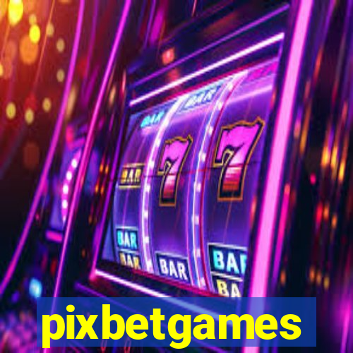 pixbetgames