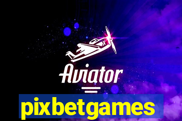 pixbetgames