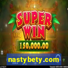 nastybety.com