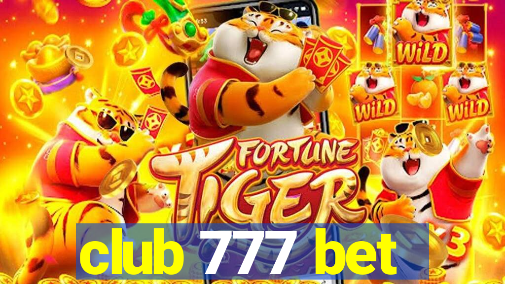 club 777 bet