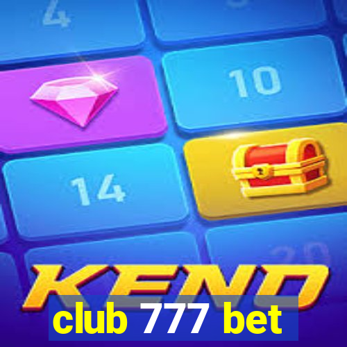 club 777 bet