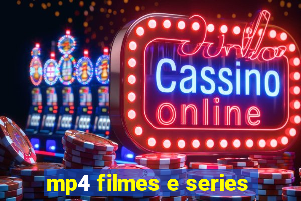 mp4 filmes e series
