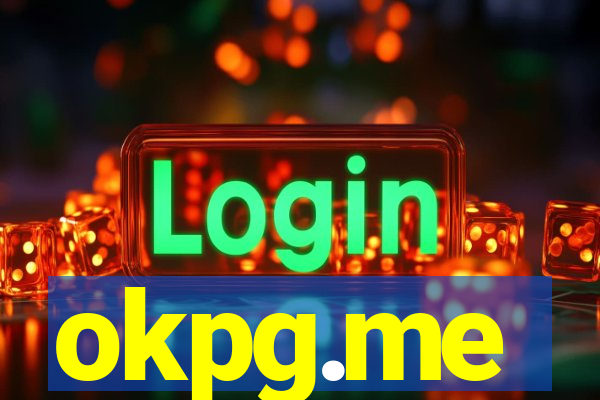 okpg.me