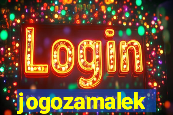 jogozamalek