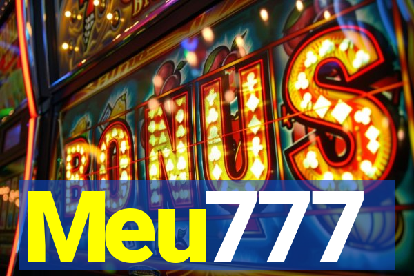 Meu777