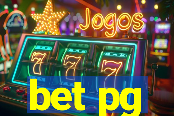 bet pg