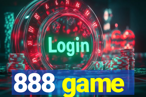 888 game