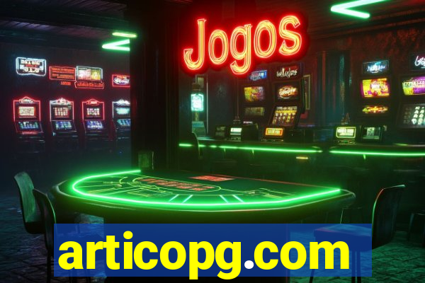articopg.com