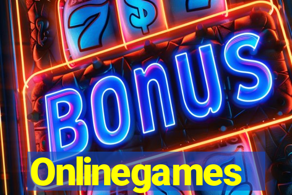 Onlinegames