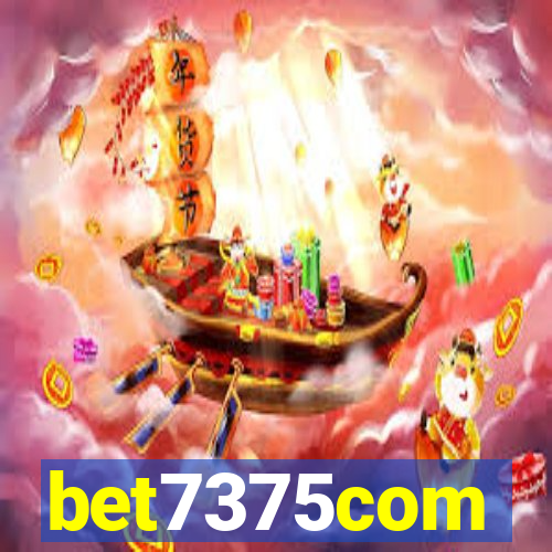 bet7375com