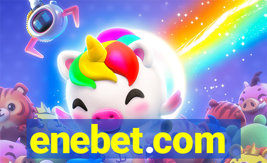 enebet.com