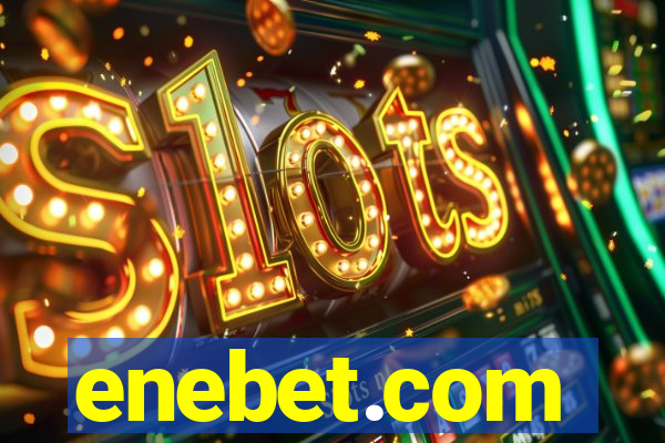 enebet.com