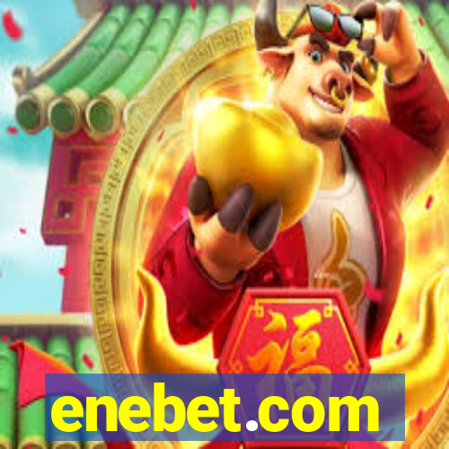 enebet.com