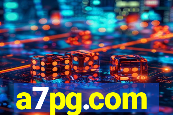 a7pg.com
