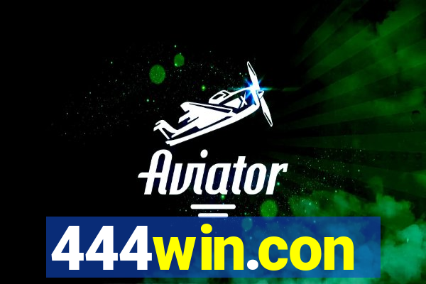444win.con