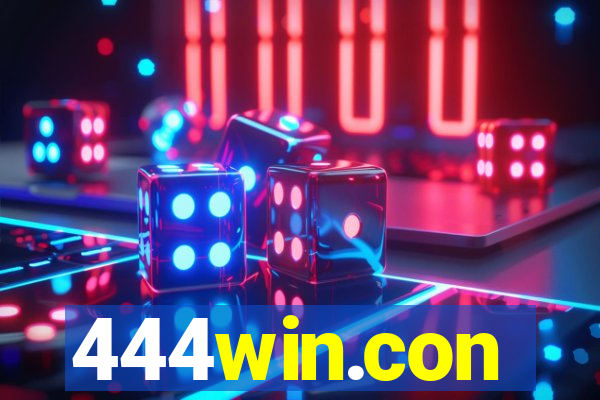 444win.con