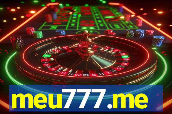 meu777.me