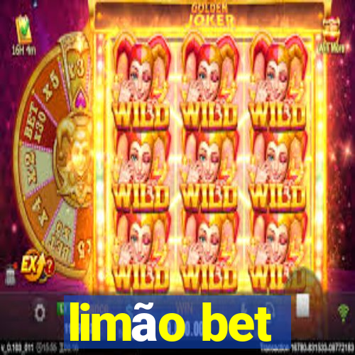 limão bet