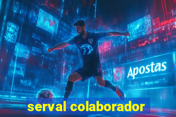 serval colaborador