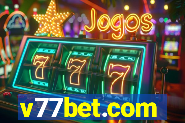 v77bet.com
