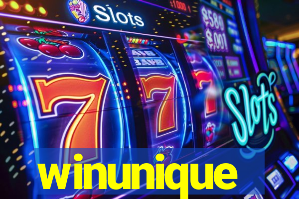 winunique