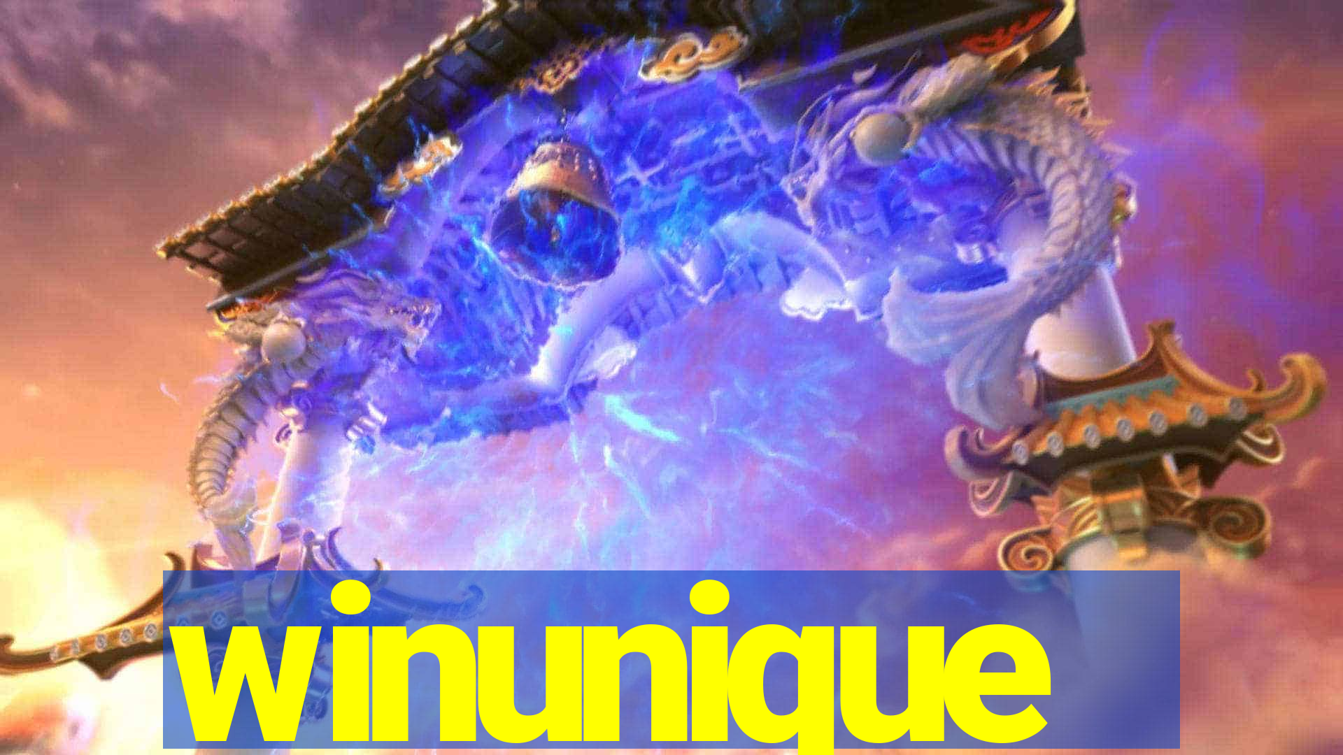 winunique