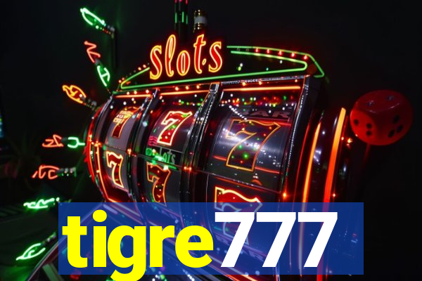tigre777