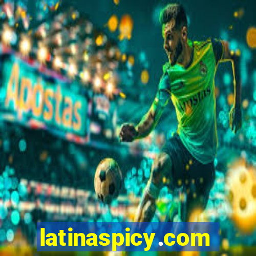 latinaspicy.com