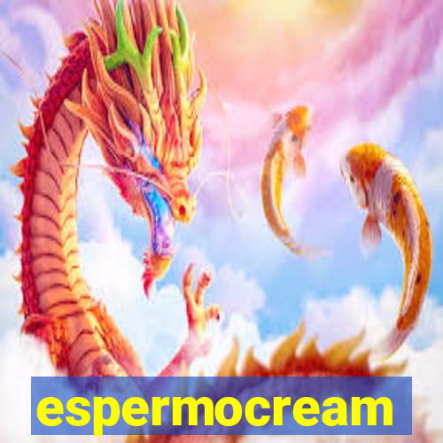 espermocream
