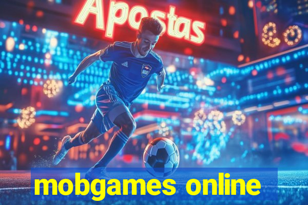 mobgames online