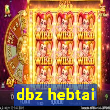 dbz hebtai